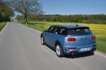 Mini Cooper SD Clubman ALL4 2016 года